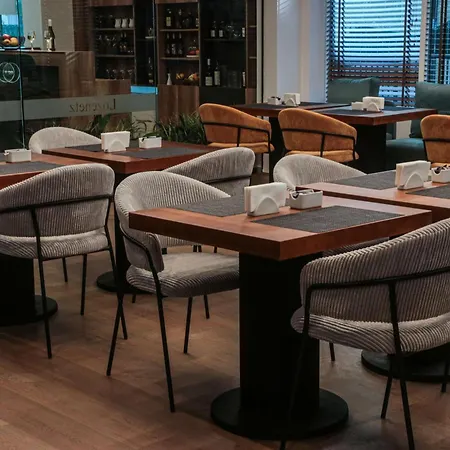 Hotel Western Lozenetz 4*