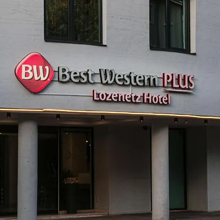 Western Lozenetz Hotel Sofia