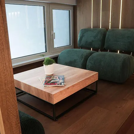 Hotel Western Lozenetz Sofia
