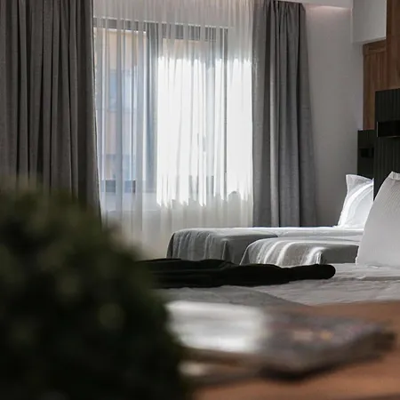 Hotel Western Lozenetz Sofia