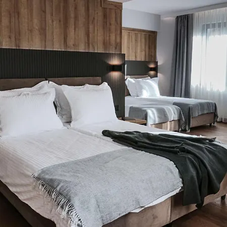 Western Lozenetz Ξενοδοχείο 4*