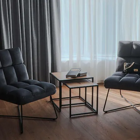 Hotel Western Lozenetz 4*