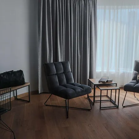 Western Lozenetz 4* Sofia