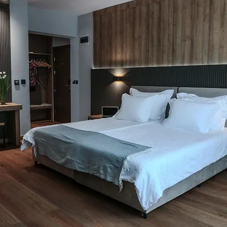 Western Lozenetz Hotel