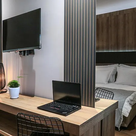 Hotel Western Lozenetz