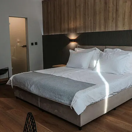 Western Lozenetz Hotel Sofia