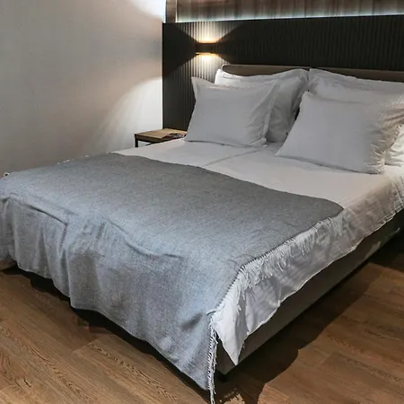 Western Lozenetz 4* Sofia
