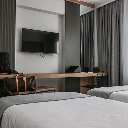 Western Lozenetz Hotel 4*