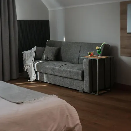 Hotel Western Lozenetz Sofia