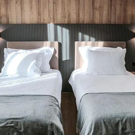 Western Lozenetz 4* Sofia