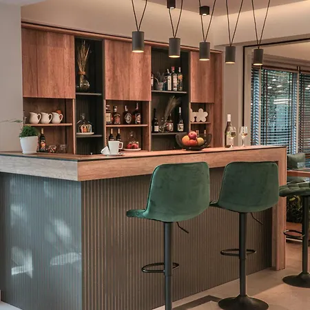 Hotel Western Lozenetz Sofia