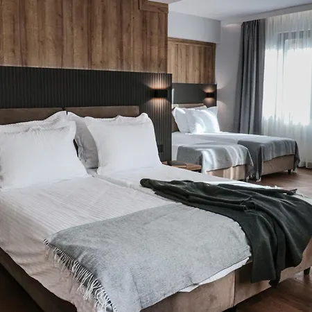 Western Lozenetz 4* Sofia