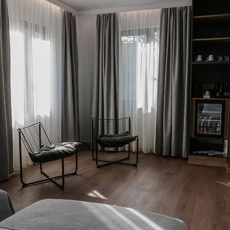 Western Lozenetz Hotel 4*