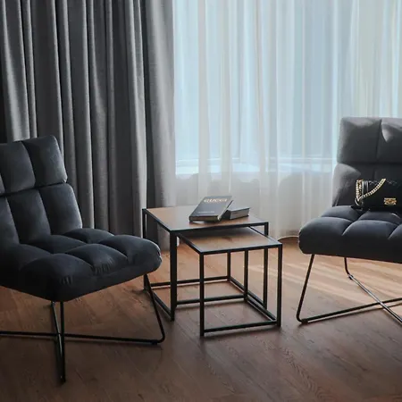 Western Lozenetz 4* Sofia