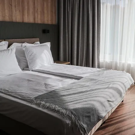 Western Lozenetz 4*