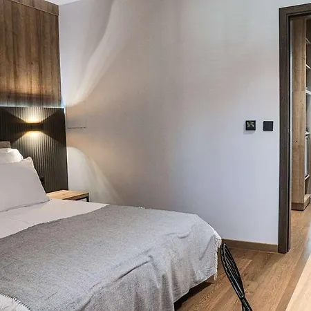 Hotel Western Lozenetz