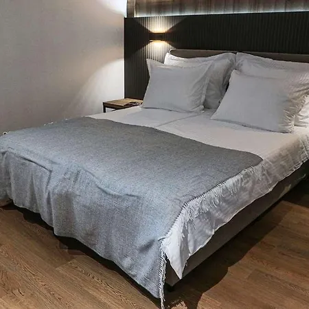 Western Lozenetz Hotel Sofia