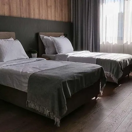 Western Lozenetz 4*