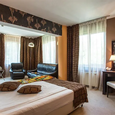 Western Lozenetz Hotel